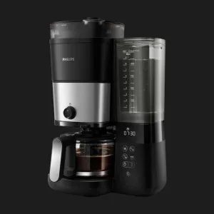 Кавоварка крапельна Philips HD7900/50 (Black) в Олександрії