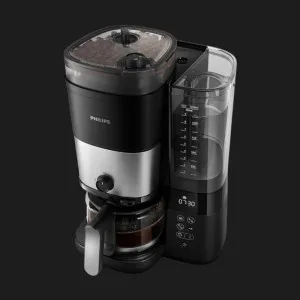 Кавоварка крапельна Philips HD7900/50 (Black) в Олександрії