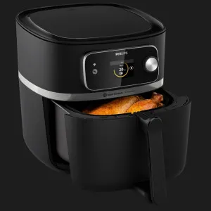 Мультипечь Philips Ovi Combi Connected HD9880/90