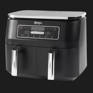 Мультипіч Ninja Air Fryer Dual zone AF300EU