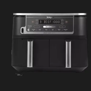 Мультипечь Ninja Foodi MAX з системою Smart Cook AF451EU