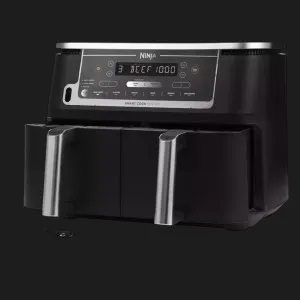 Мультипечь Ninja Foodi MAX з системою Smart Cook AF451EU