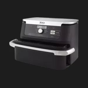 Мультипечь Ninja Foodi FlexDrawer 10.4 л AF500EU