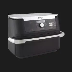 Мультипечь Ninja Foodi FlexDrawer 10.4 л AF500EU