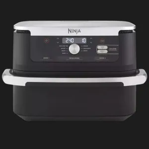 Мультипечь Ninja Foodi FlexDrawer 10.4 л AF500EU