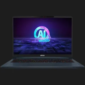 Ноутбук MSI Stealth 16 AI Studio A1VGG-036US (Intel Core Ultra 9/64GB/1TB SSD/RTX 4070) (A1VGG-036US)