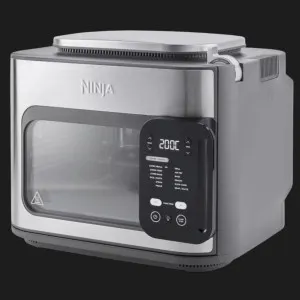 Мультипечь Ninja Combi 12-in-1 Multi-Cooker, Oven & Air Fryer SFP700EU