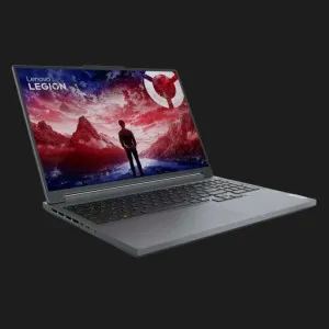 Ноутбук Lenovo Legion Slim 5 16AHP9 (AMD Ryzen 7/16GB/1TB (SSD)/RTX 4070) (83DH0042US)