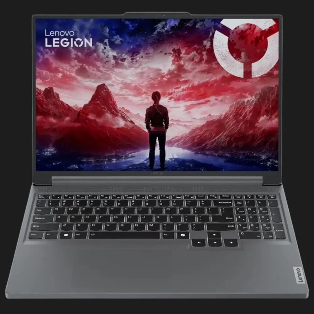 Ноутбук Lenovo Legion Slim 5 16AHP9 (AMD Ryzen 7/16GB/1TB SSD/RTX 4070) (83DH003TUS) (Standard)