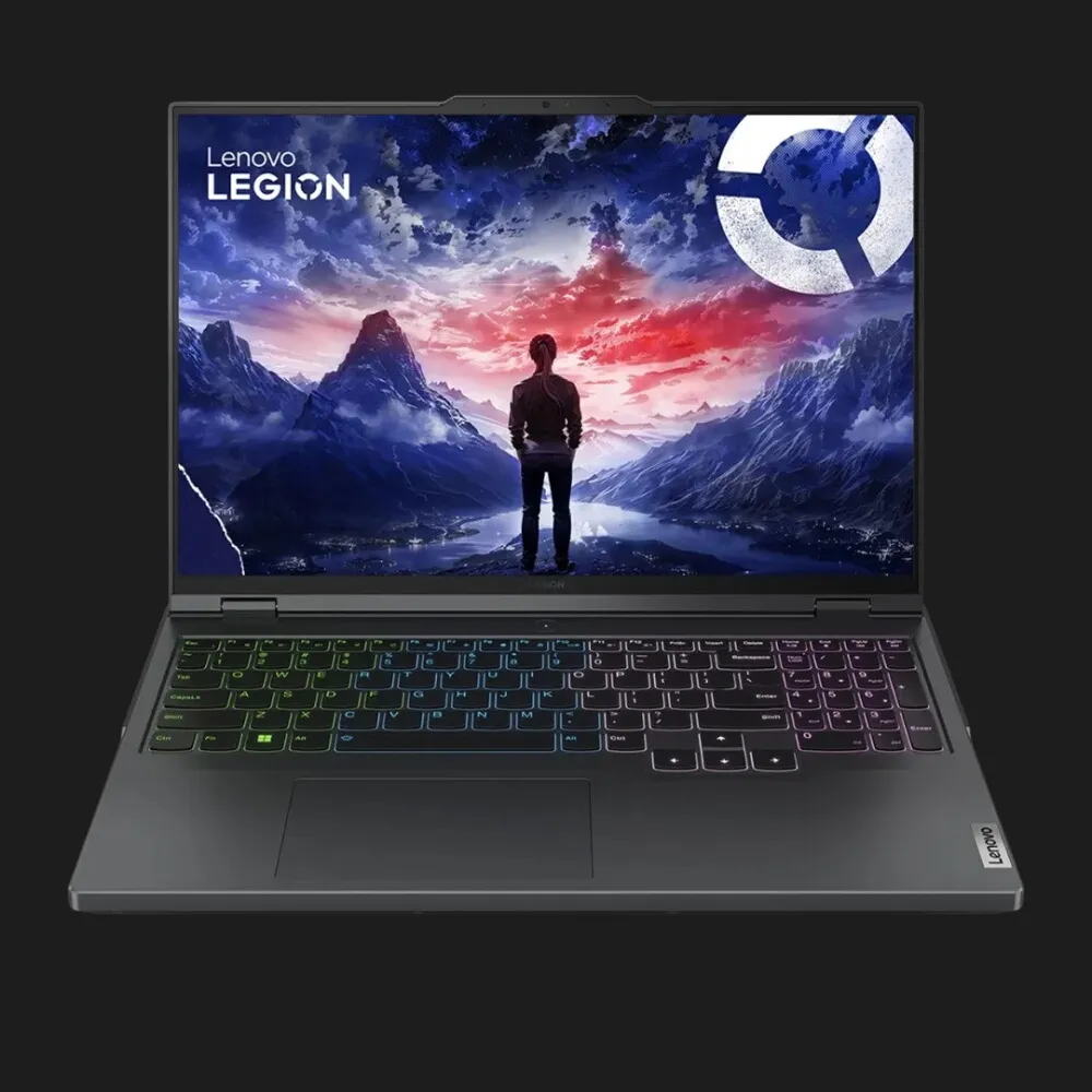 Ноутбук Lenovo Legion Pro 5 16IRX9 16" (Intel Core i9/32GB/2TB (SSD)/RTX 4060) (83DF00A27US) (Standard)