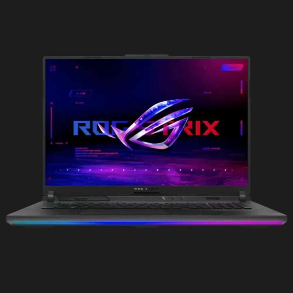 Ноутбук Asus ROG Strix Scar 18 G834JYR 18" (Intel Core i9/32 GB/2TB (SSD)/RTX 4090) (G834JYR-XS97) (Standard)