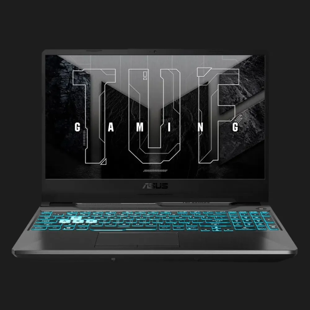 б/у Ноутбук Asus TUF Gaming A15 FA506NC 15.6" (AMD Ryzen 5/8GB/512GB (SSD)/RTX 3050)