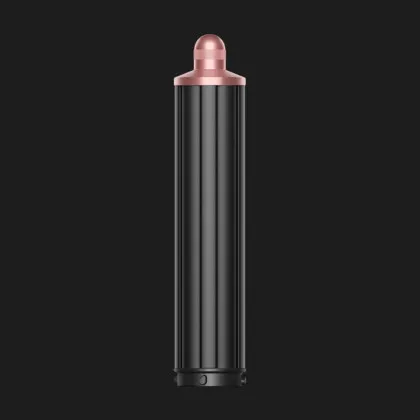 Длинная цилиндрическая насадка Dyson Airwrap Barrel Long - 40mm (Nickel/Blush Pink) в Владимире