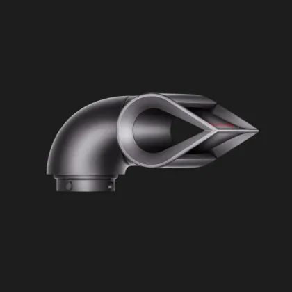 Насадка Blade Concentrator для стайлеру Dyson Airwrap (Black) в Нетішині