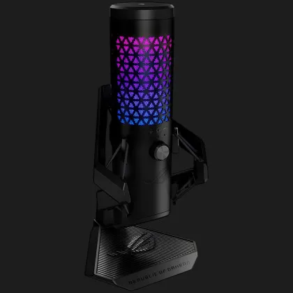 Мікрофон Asus ROG Carnyx (Black)