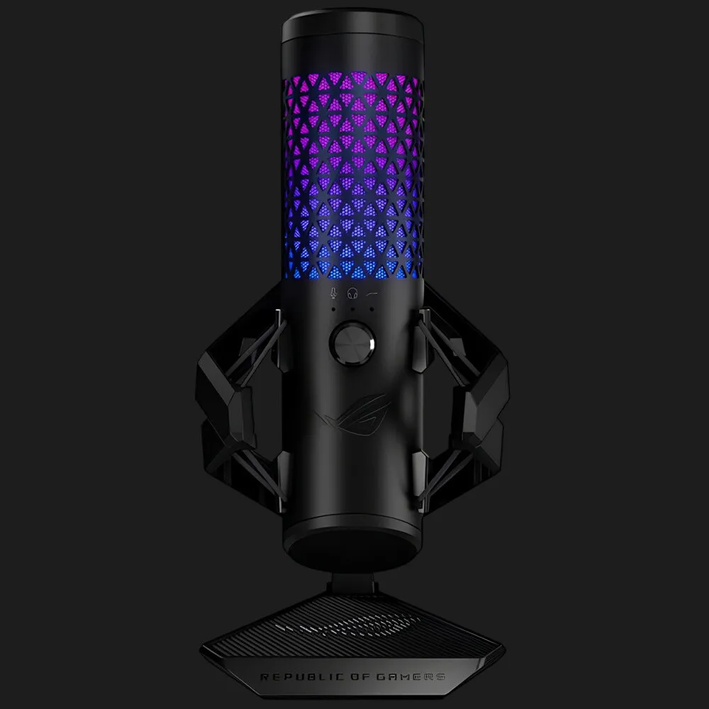 Микрофон Asus ROG Carnyx (Black) (UA)