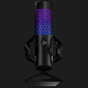 Мікрофон Asus ROG Carnyx (Black) (UA) в Бродах