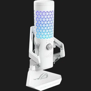Микрофон Asus ROG Carnyx (White) (UA) в Александрии