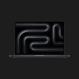 б/у Apple MacBook Pro 14 with M4 Pro, 512GB, 12CPU / 16GPU, 24GB RAM, Space Black 2024 (MX2H3) (Хороший стан)