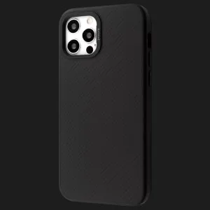 Чехол Proove Force Armor Case with Magnetic Ring iPhone 12/12 Pro (Black) в Хмельницком