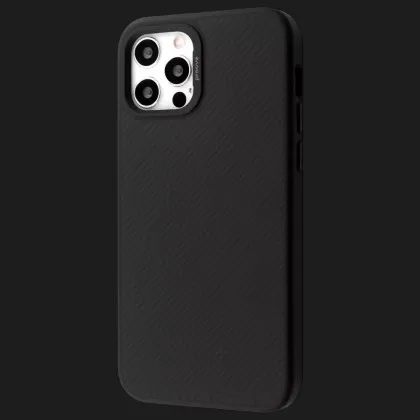 Чехол Proove Force Armor Case with Magnetic Ring iPhone 12/12 Pro (Black) в Ковеле