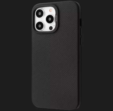 Чохол Proove Force Armor Case with Magnetic Ring iPhone 13 Pro Max (Black)