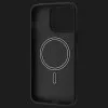 Чехол Proove Force Armor Case with Magnetic Ring iPhone 15 Pro Max (Black)