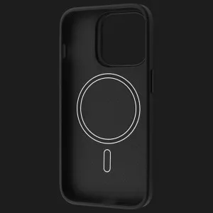 Чехол Proove Force Armor Case with Magnetic Ring iPhone 14 Pro (Black) в Хмельницком
