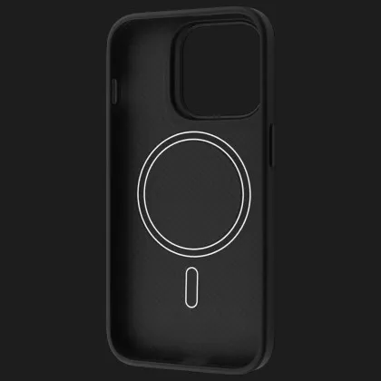 Чехол Proove Force Armor Case with Magnetic Ring iPhone 14 Pro (Black) в Ковеле