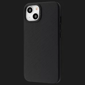 Чехол Proove Force Armor Case with Magnetic Ring iPhone 14/13 (Black) в Хмельницком