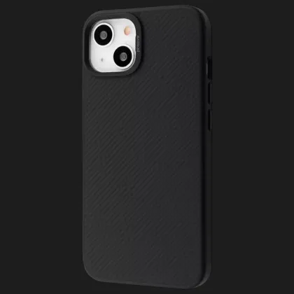 Чехол Proove Force Armor Case with Magnetic Ring iPhone 14/13 (Black) в Ковеле
