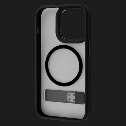 Чохол Proove Mainstay Case with Magnetic Ring iPhone 13 Pro Max (Black)