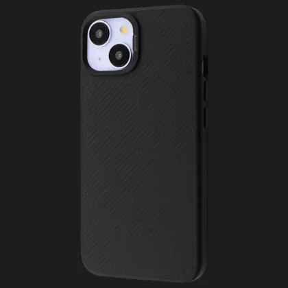Чехол Proove Force Armor Case with Magnetic Ring iPhone 15 (Black) в Ковеле