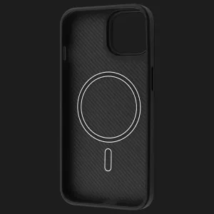 Чехол Proove Force Armor Case with Magnetic Ring iPhone 15 (Black) в Хмельницком