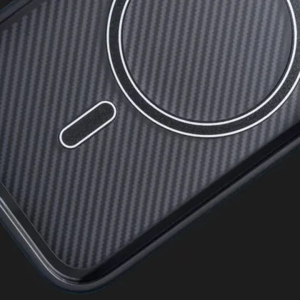 Чехол Proove Force Armor Case with Magnetic Ring iPhone 16 Pro (Black) в Ковеле