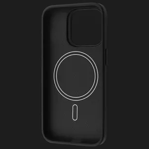 Чохол Proove Force Armor Case with Magnetic Ring iPhone 16 Pro Max (Black) в Хмельницькому