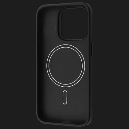 Чохол Proove Force Armor Case with Magnetic Ring iPhone 16 Pro Max (Black) в Рівному