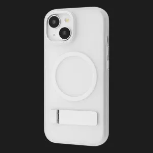 Чохол Proove Mainstay Case with Magnetic Ring iPhone 14/13 (White) у Луцьк