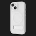Чехол Proove Mainstay Case with Magnetic Ring iPhone 14/13 (White)