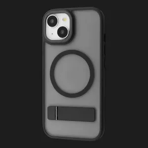 Чехол Proove Mainstay Case with Magnetic Ring iPhone 14/13 (Black) в Хмельницком
