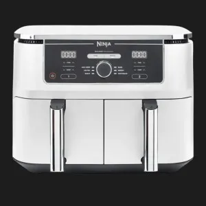 Мультипечь Ninja Air Fryer Dual zone AF400EUWH