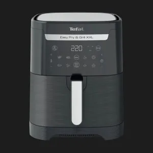 Мультипечь Tefal Easy Fry & Grill XXL EY801815