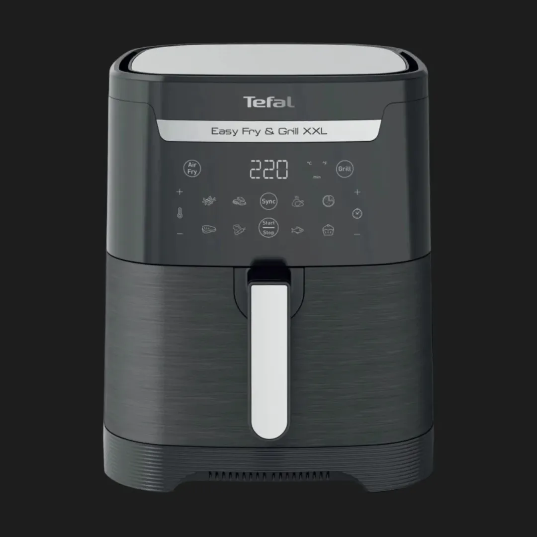 Мультипіч Tefal Easy Fry & Grill XXL EY801815