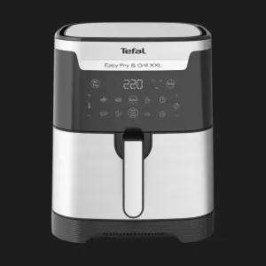 Мультипечь Tefal Easy Fry&Grill XXL EY801D15