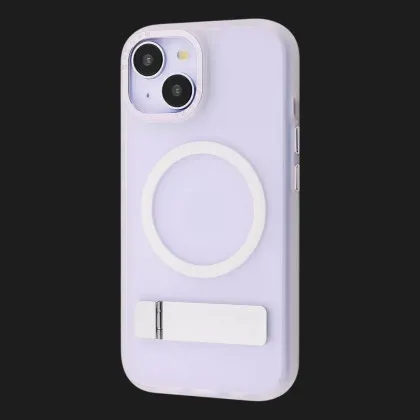 Чохол Proove Mainstay Case with Magnetic Ring iPhone 15 (White)