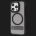 Чохол Proove Mainstay Case with Magnetic Ring iPhone 15 Pro (Black)