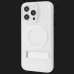Чохол Proove Mainstay Case with Magnetic Ring iPhone 15 Pro Max (White)