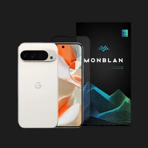 Защитное стекло Monblan для Google Pixel 11/11 Pro/10/10Pro/9/9 Pro в Луцке