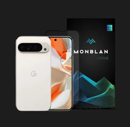 Захисне скло Monblan для Google Pixel 9 Pro XL