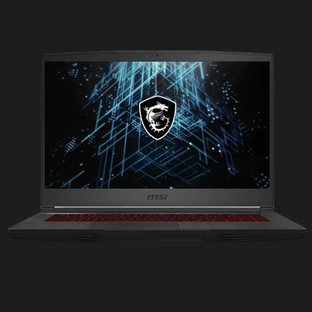 Ноутбук MSI GF63 Thin 11UC-1276US 15,6" (Intel Core i5/16GB/512GB (SSD)/RTX 3050) (GF63111276) (Global)